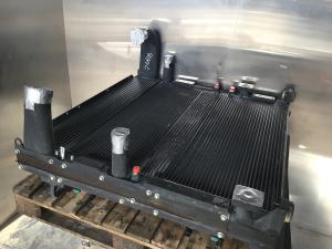 Kombinierter Heizkörper